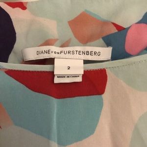 Diane Von Furstenberg Dresses - Diane Von Furstenberg Dress Diane Von Furstenberg Dresses - Diane Von Furstenberg Dress
